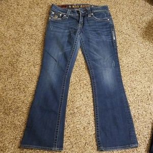 Rock Revival Celine Boot 29x30.5